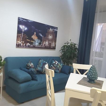 A Casa Dei 3 Appartement Catánia Buitenkant foto