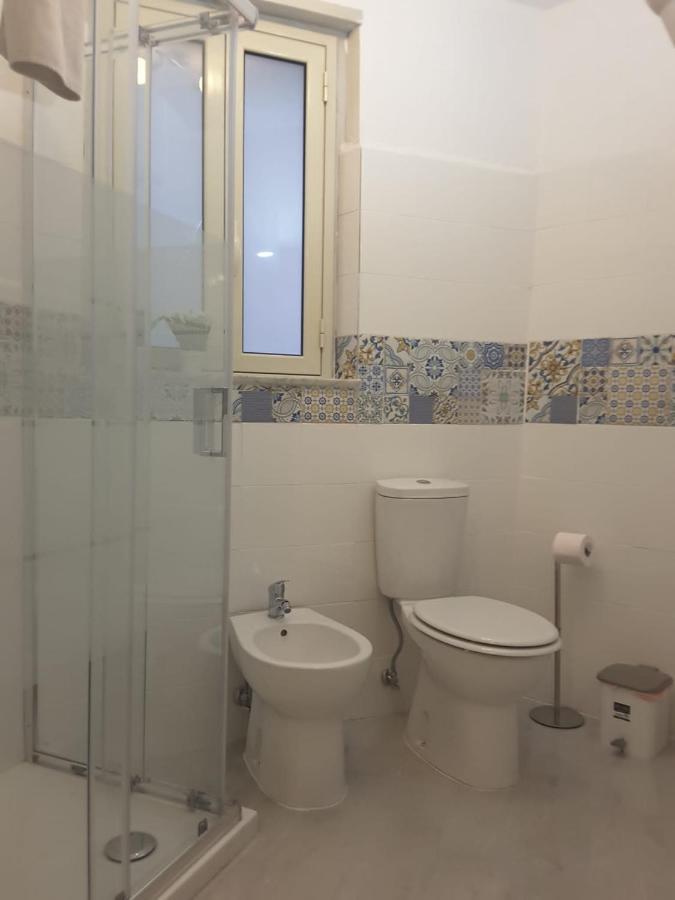 A Casa Dei 3 Appartement Catánia Buitenkant foto