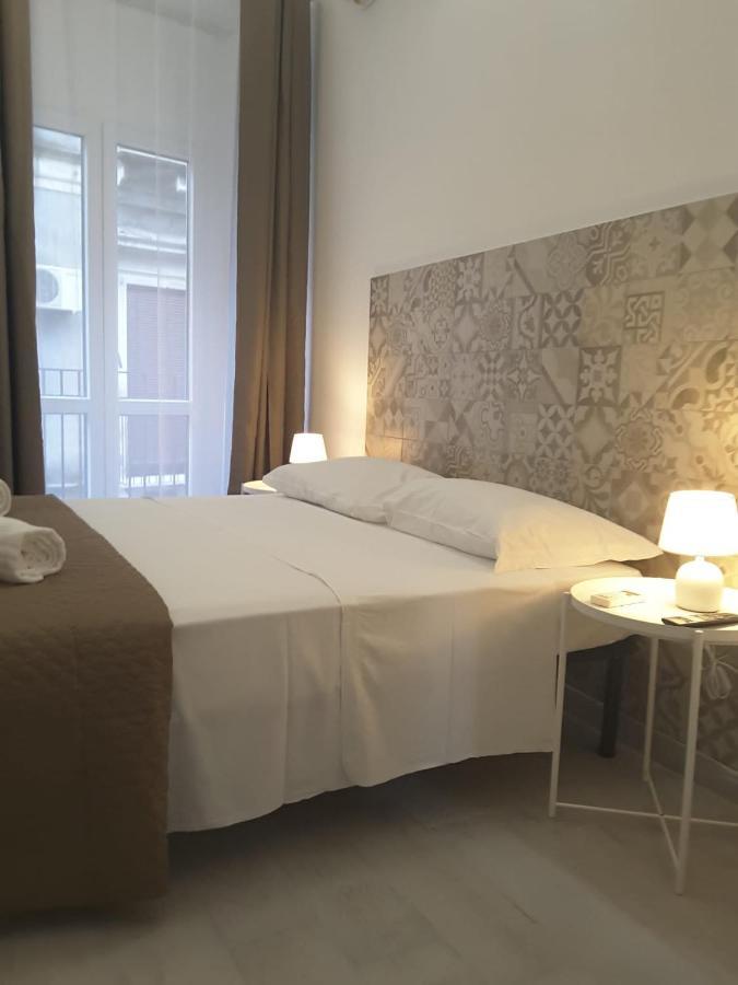 A Casa Dei 3 Appartement Catánia Buitenkant foto